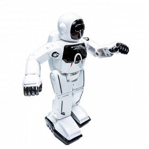 Робот Programme-a-bot на ИК, 36 команд
