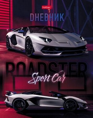 Дневник 1-11 класс ЛАЙТ "Sport Style" (069338) 25204 Хатбер