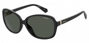 Солнцезащитные очки женские POLAROID PLD 4098/S 807 M9