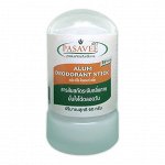 Pasavee Alum Deodorant Stick