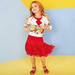 Счастливые лисята 🦊 Яркая и модная детская одежда
