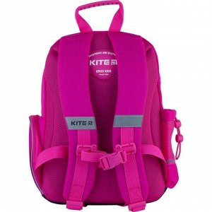 Рюкзак школьный, Kite 771, 36 х 25 х 12 см, эргономичная спинка, Stay cool
