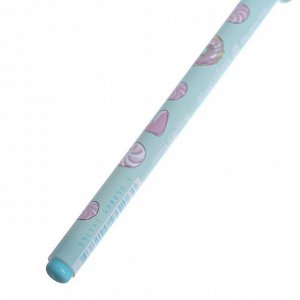 Ручка шариковая MagicWrite "Сладкое настроение.Леденцы", 0,5 мм, синие чернила