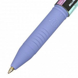 Ручка шариковая FreshWrite "Дамские штучки.Сумочки", 0,7 мм, синие чернила