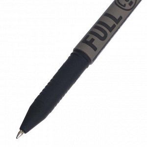 Ручка шариковая FreshWrite Start-Up.Full output, 0,7 мм, синие чернила