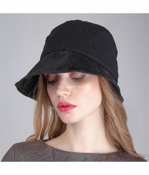2025 Шляпа Тип изделия: Шляпа; Размер: 54-56; Состав: 100% хлопок; Подклад: 100% хлопок