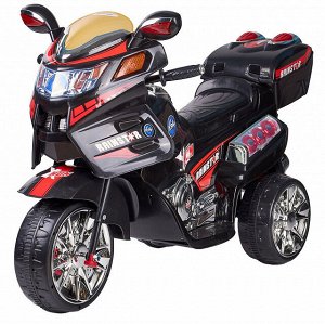 Детский электромобиль (2020) HL219 (6V, колесо пластик)