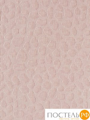 140*170 Универсальная рулонная штора с/з 80% POIS Розовый