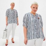 Milana Style-2. Актуальный трикотаж