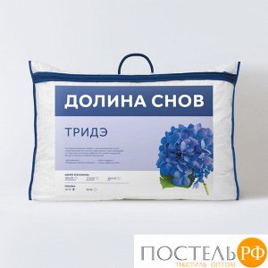 Подушка &quot;ТриДэ&quot; 50x70 Долина снов