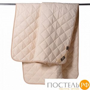 Одеяло "Овечья шерсть" 140х205 м/ф ОШМо20-15