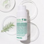 Глубоко очищающая энзимная пудра с чайным деревом - Micro Tea Powder Cleanser, 70гр
