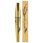 Объемная удлиняющая тушь на основе чернил Кальмара Deoproce Easy and Volume Real Mascara, 8мл