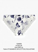 Женские трусы &quot;Индефини&quot; (Арт.124000-LUF0133)
