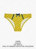 Женские трусы &quot;Индефини&quot; (Арт.124000-LUF0123)
