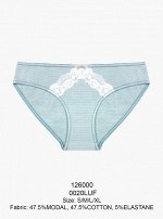 Женские трусы &quot;Индефини&quot; (Арт. 126000-LUF0020)