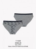 Женские трусы &quot;Индефини&quot; (Арт. 111000-LUB0088)