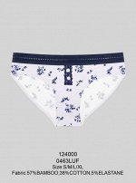 Женские трусы &quot;Индефини&quot; (Арт. 124000-LUF0463)