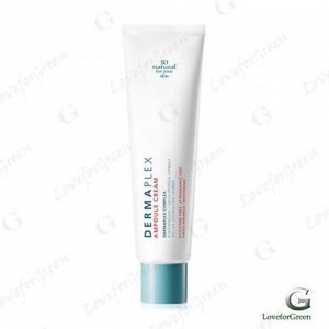 So natural Derma Plex Ampoule Cream 60гр Питательный крем для лица