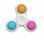 Игрушка антистресс - Симпл Димпл. Хит 2021!