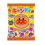 FUJIYA Anpanman Candy - фруктовая карамель Анпанман