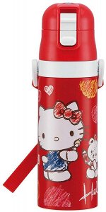 SKATER Hello Kitty -термос
