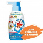 Детская косметика и все для ванны