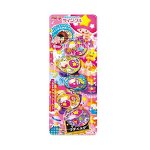MEIJI Twinkles - шоколадные конфеты с сюрпризом