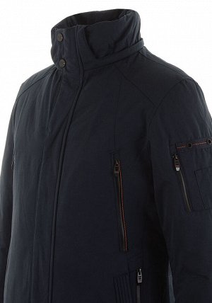 Мужская зимняя куртка на верблюжьей шерсти MN-1039