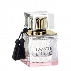 LALIQUE L'Amour lady tester 100ml edp парфюмированная вода женская Тестер