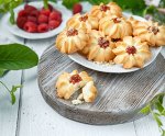 Печенье &quot;Курабье&quot;