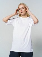 Футболка с кор.рукавом