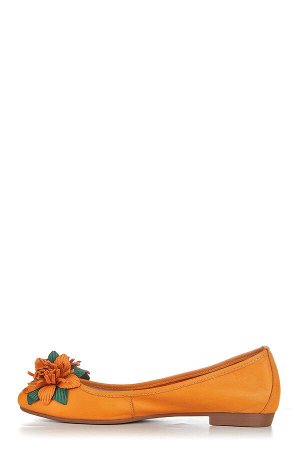 Туфли QUATTRO FIORI