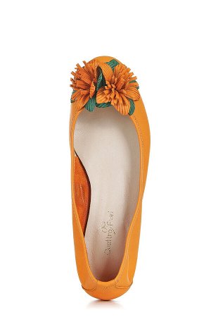 Туфли QUATTRO FIORI