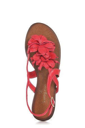 Туфли открытые QUATTRO FIORI