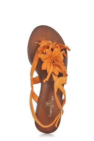Туфли открытые QUATTRO FIORI
