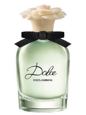 DOLCE&GABBANA DOLCE lady  50ml edp   м(е) парфюмерная вода женская