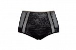 Chiara classic трусы (черный, 44)