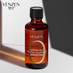 Масло для волос с орехом макадамии VENZEN Australian Nut Hair Mask, 50мл