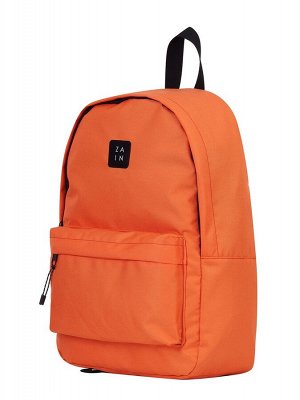 Рюкзак 291"orange"