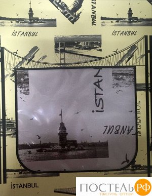 SK-043 Скатерть ISTANBUL 160*220 см