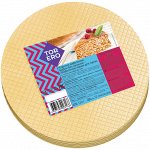 Вафельные коржи для торта 120г