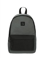 Рюкзак 180 (gray-black)