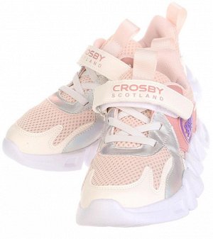 Кроссовки Crosby 217155/01-01