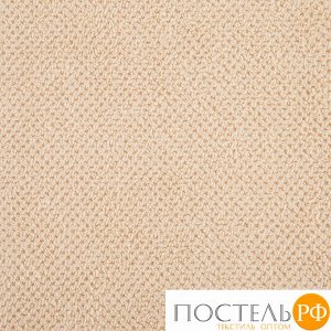 Коврик махровый "Этель" Organic Beige 50х70 см, 100% хл, 550гр/м2 5572878