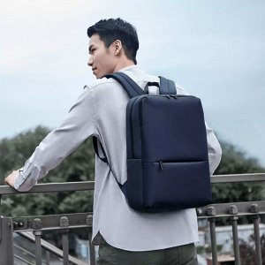 Рюкзак Xiaomi Mi Classic Business Backpack 2