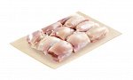 Бедро филе цыплят-бройлеров без кожи &quot;COOK_ME&quot;,  пакет 2,5 кг,1/15