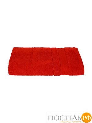 T0470/02S Полотенце OZDILEK TRENDY (50*90) (12шт) красный