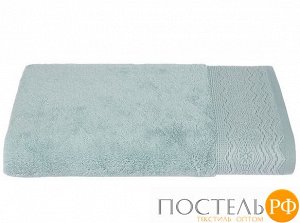 T0039-01S Полотенце OZDILEK ANISSA (50*90) (6шт) мятный