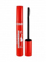 Тушь LUXVISAGE Perfect Color PUSH UP effect
